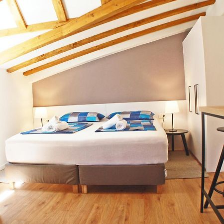 Duma Apartments Šibenik Dış mekan fotoğraf
