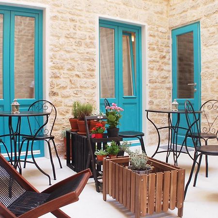 Duma Apartments Šibenik Dış mekan fotoğraf