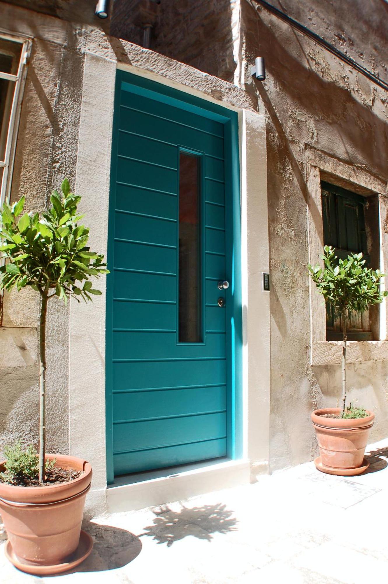 Duma Apartments Šibenik Dış mekan fotoğraf