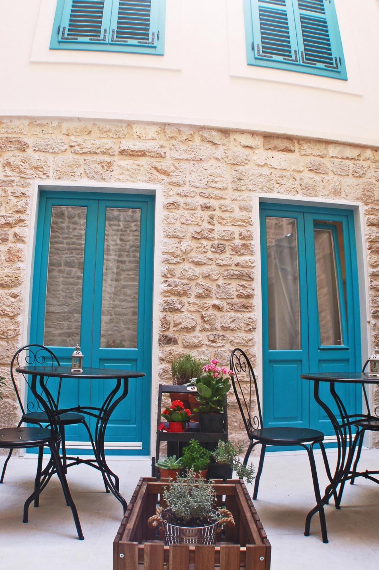 Duma Apartments Šibenik Dış mekan fotoğraf