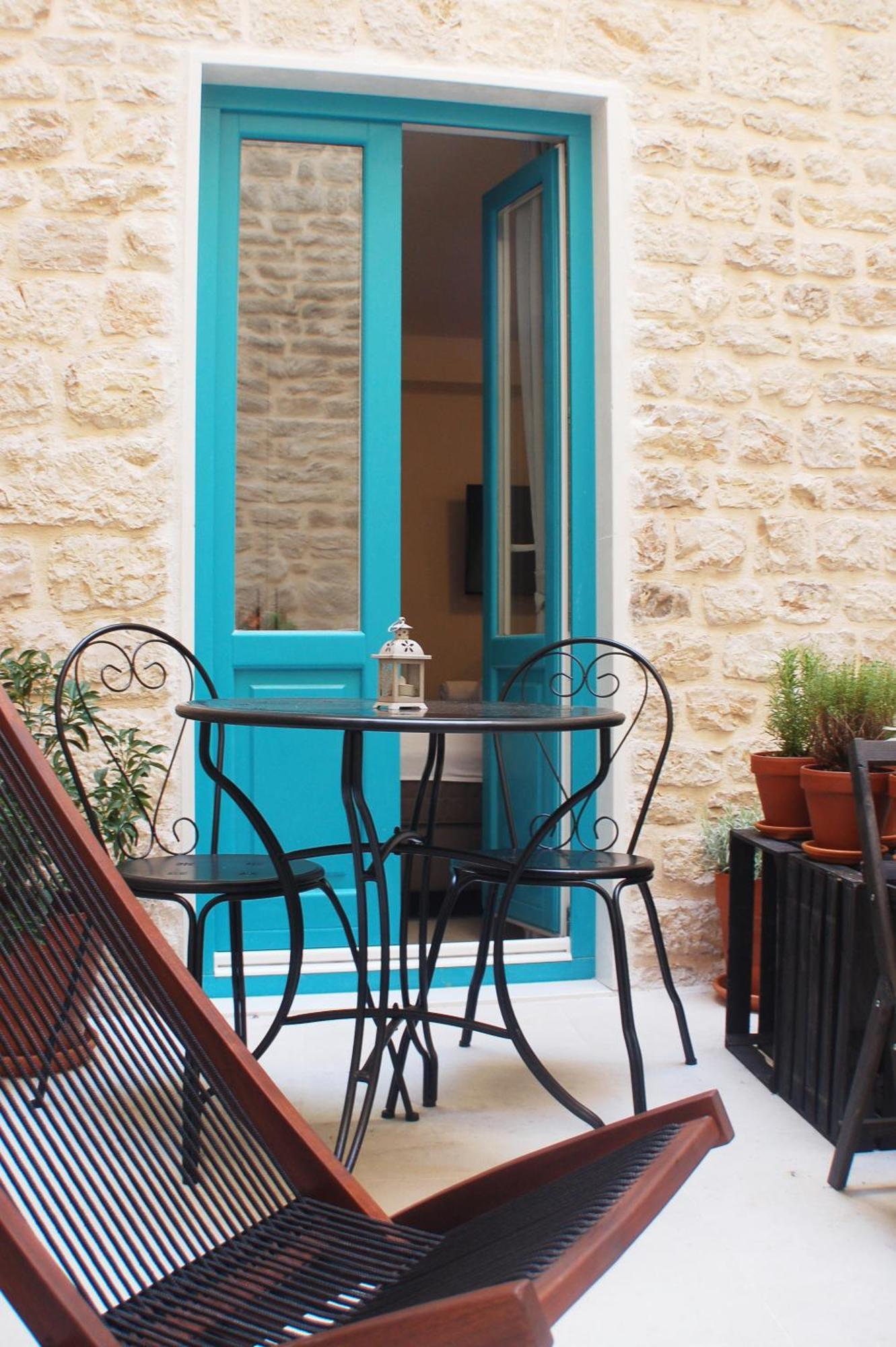 Duma Apartments Šibenik Dış mekan fotoğraf
