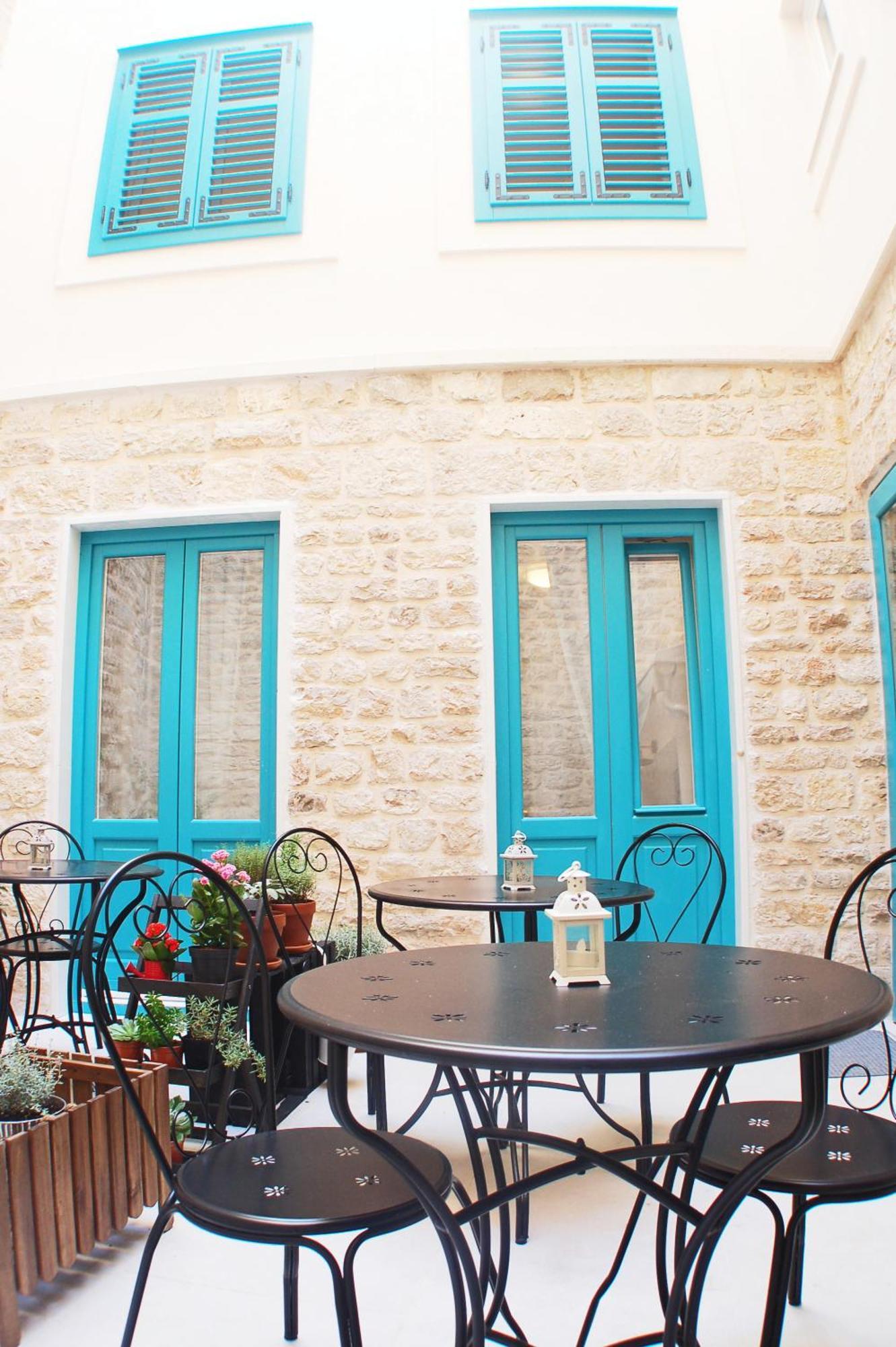 Duma Apartments Šibenik Dış mekan fotoğraf