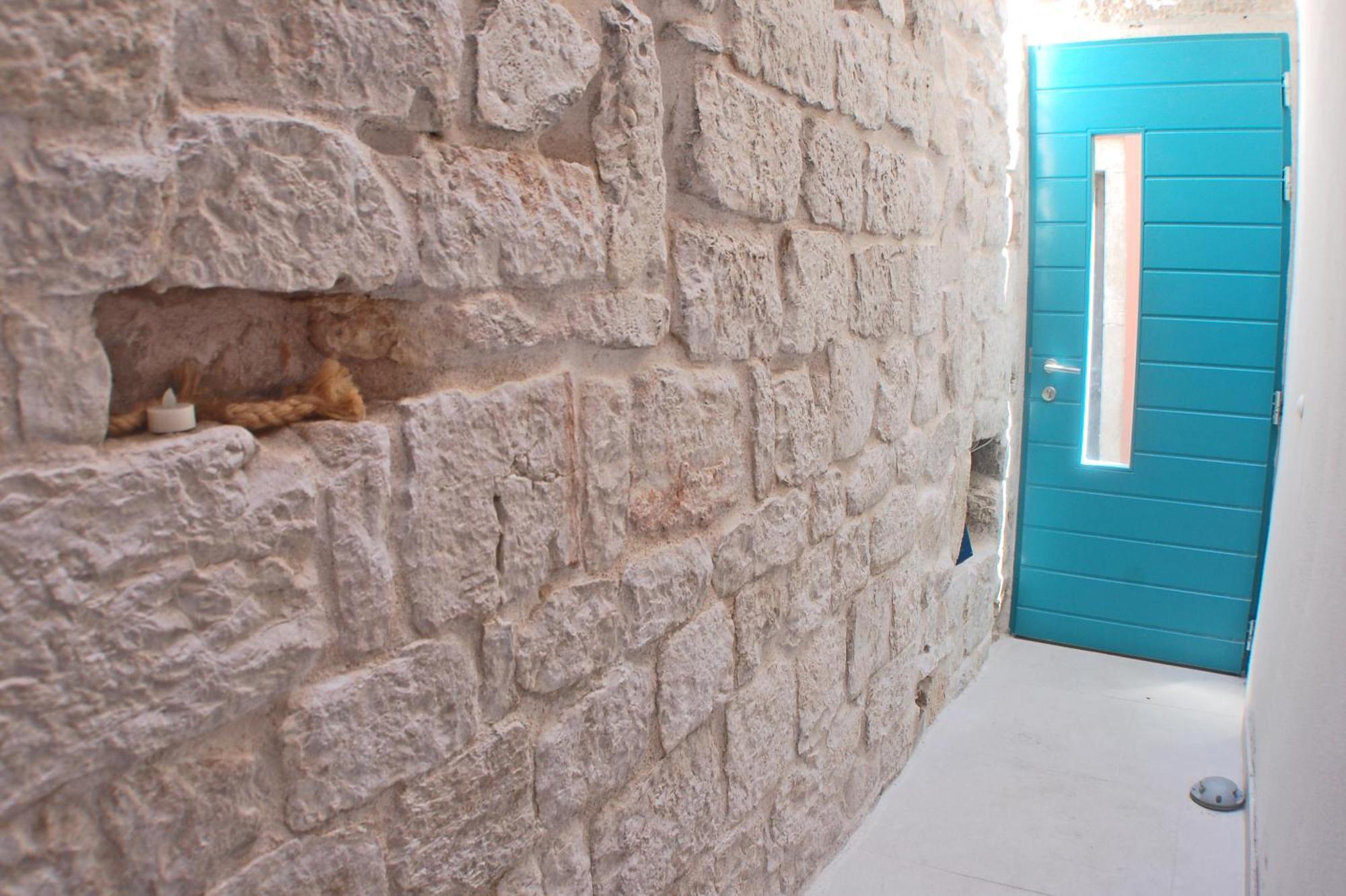 Duma Apartments Šibenik Dış mekan fotoğraf