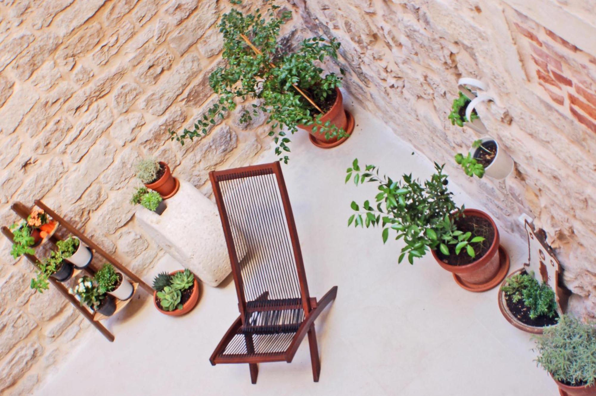 Duma Apartments Šibenik Dış mekan fotoğraf