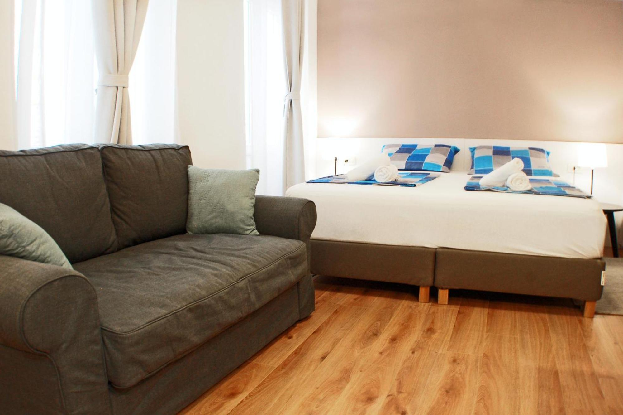 Duma Apartments Šibenik Dış mekan fotoğraf