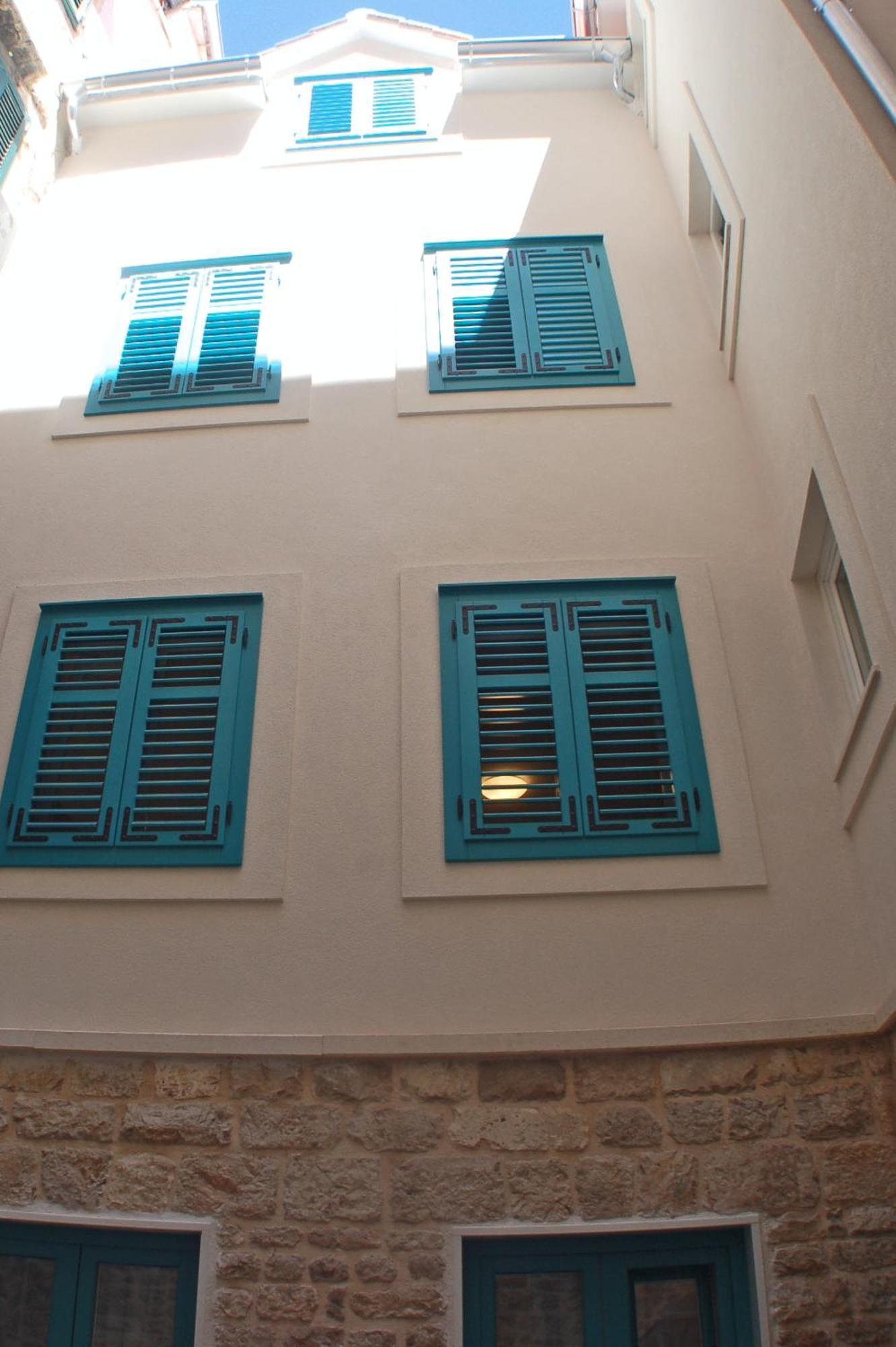 Duma Apartments Šibenik Dış mekan fotoğraf