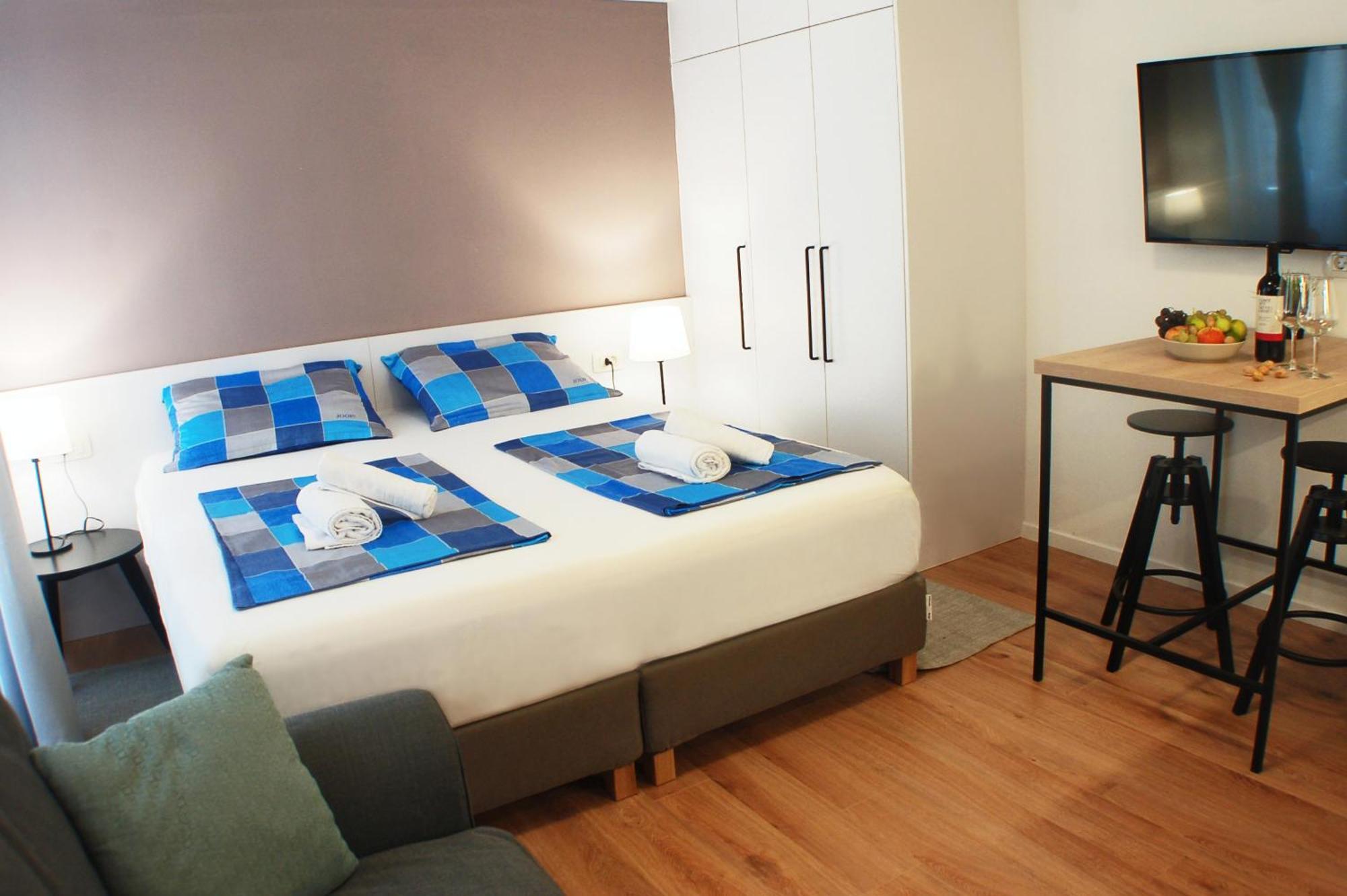 Duma Apartments Šibenik Dış mekan fotoğraf