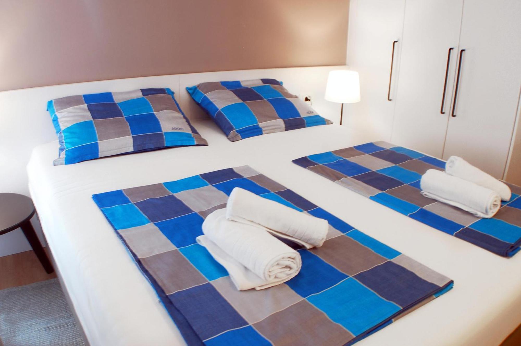 Duma Apartments Šibenik Dış mekan fotoğraf