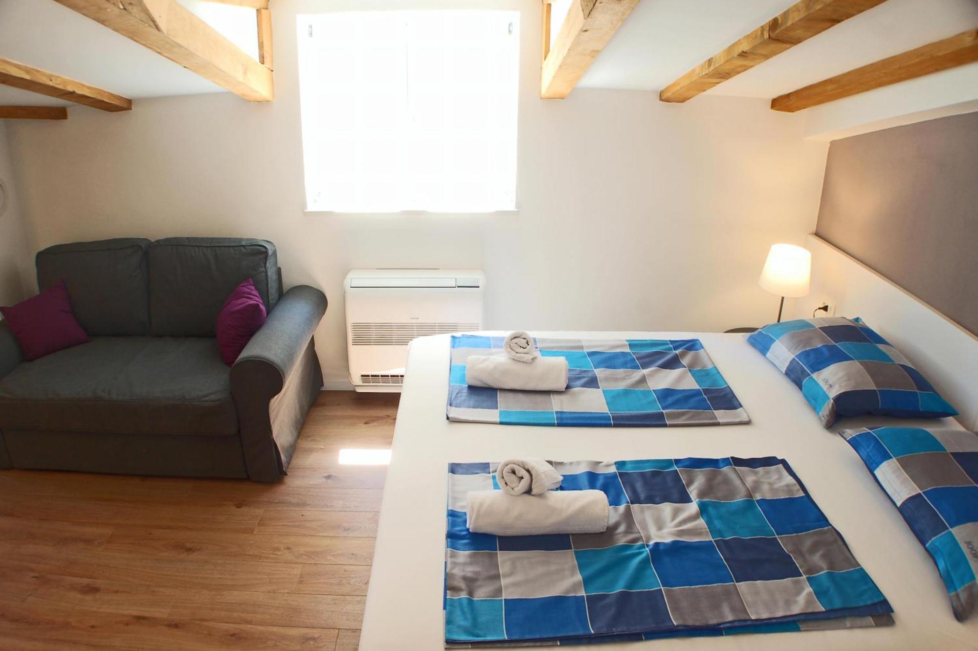 Duma Apartments Šibenik Dış mekan fotoğraf