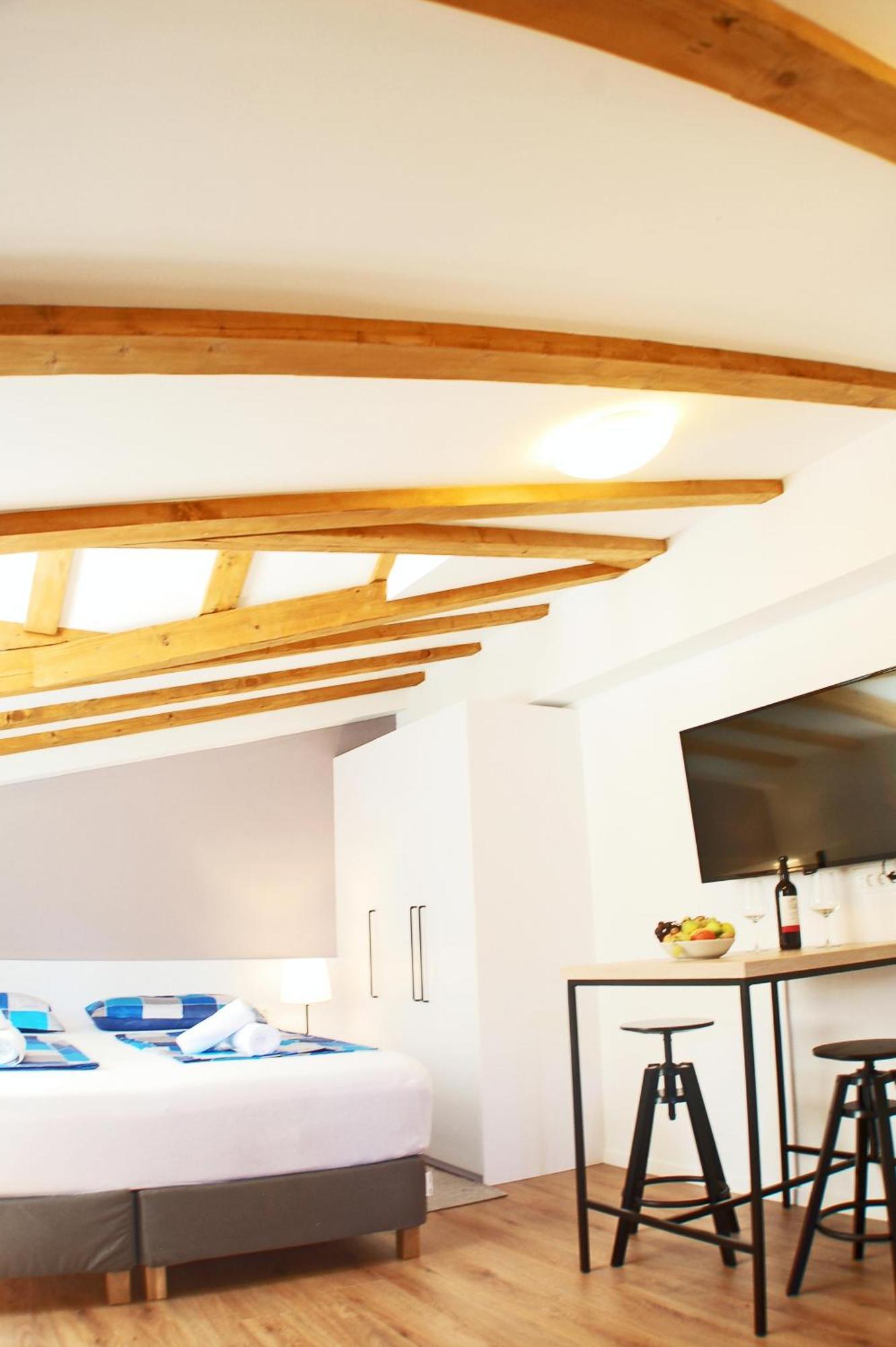 Duma Apartments Šibenik Dış mekan fotoğraf