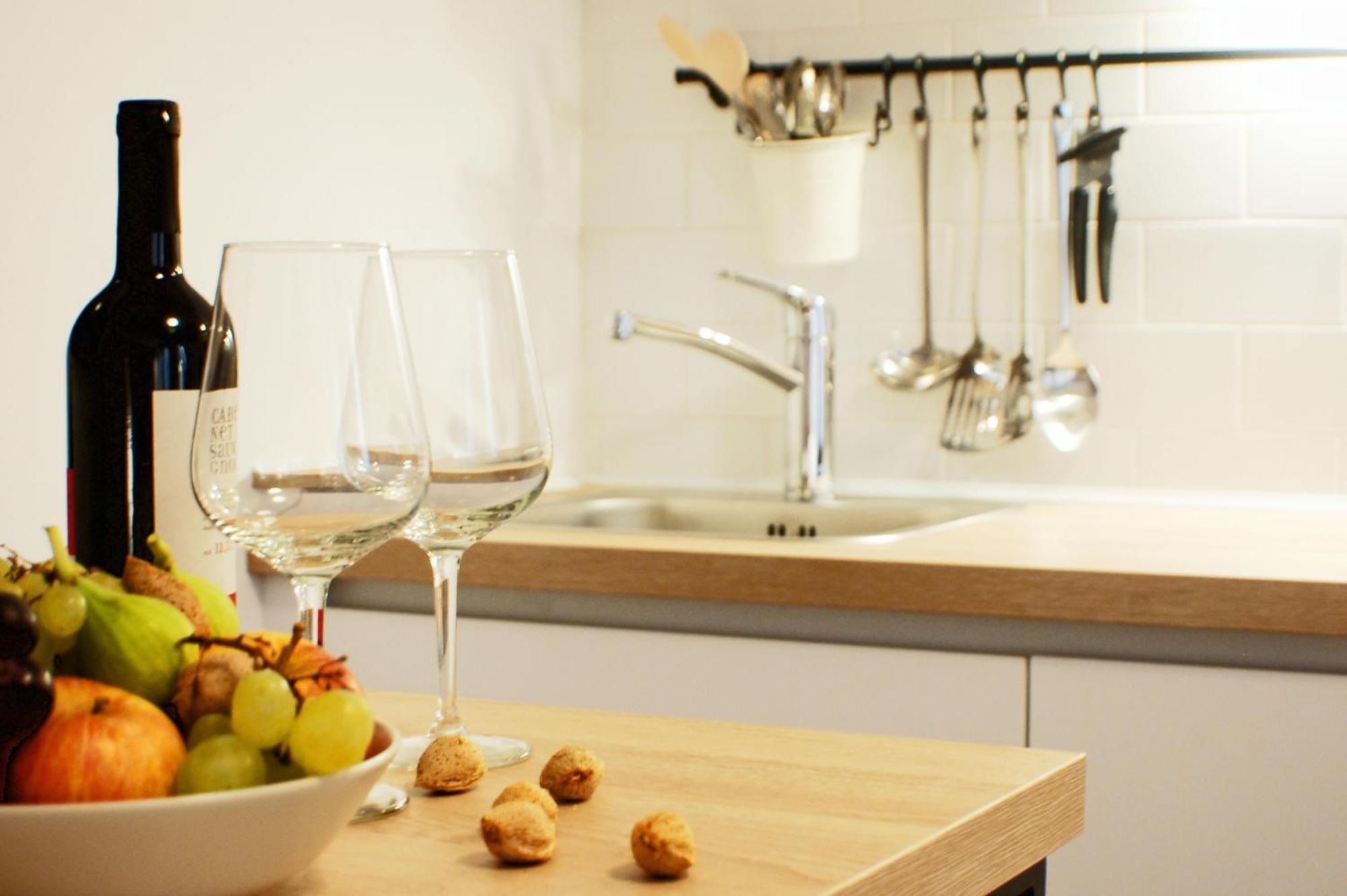 Duma Apartments Šibenik Dış mekan fotoğraf