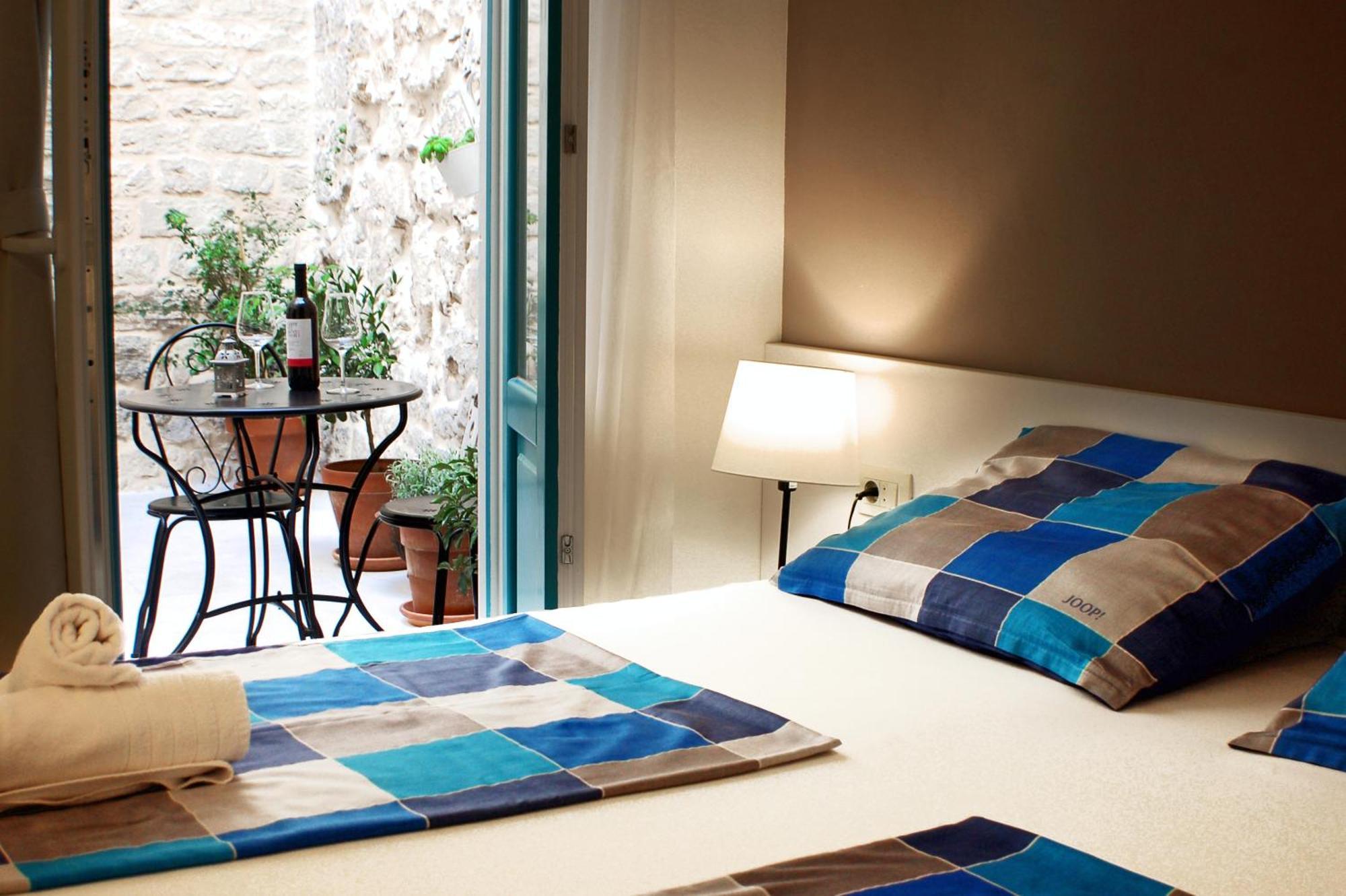 Duma Apartments Šibenik Dış mekan fotoğraf